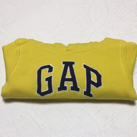 3-6m (4/$20) Pullover Hoodie by Gap - Picture 15 of 16